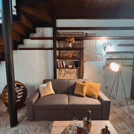 Suite San Pietro 갈라티나 외부 사진