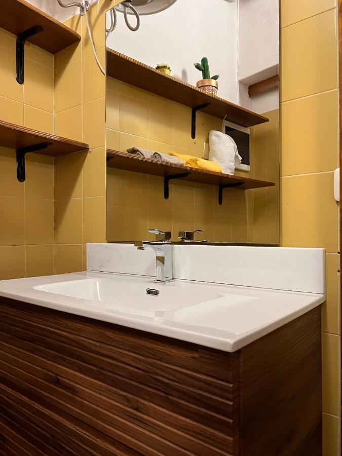 Suite San Pietro 갈라티나 외부 사진
